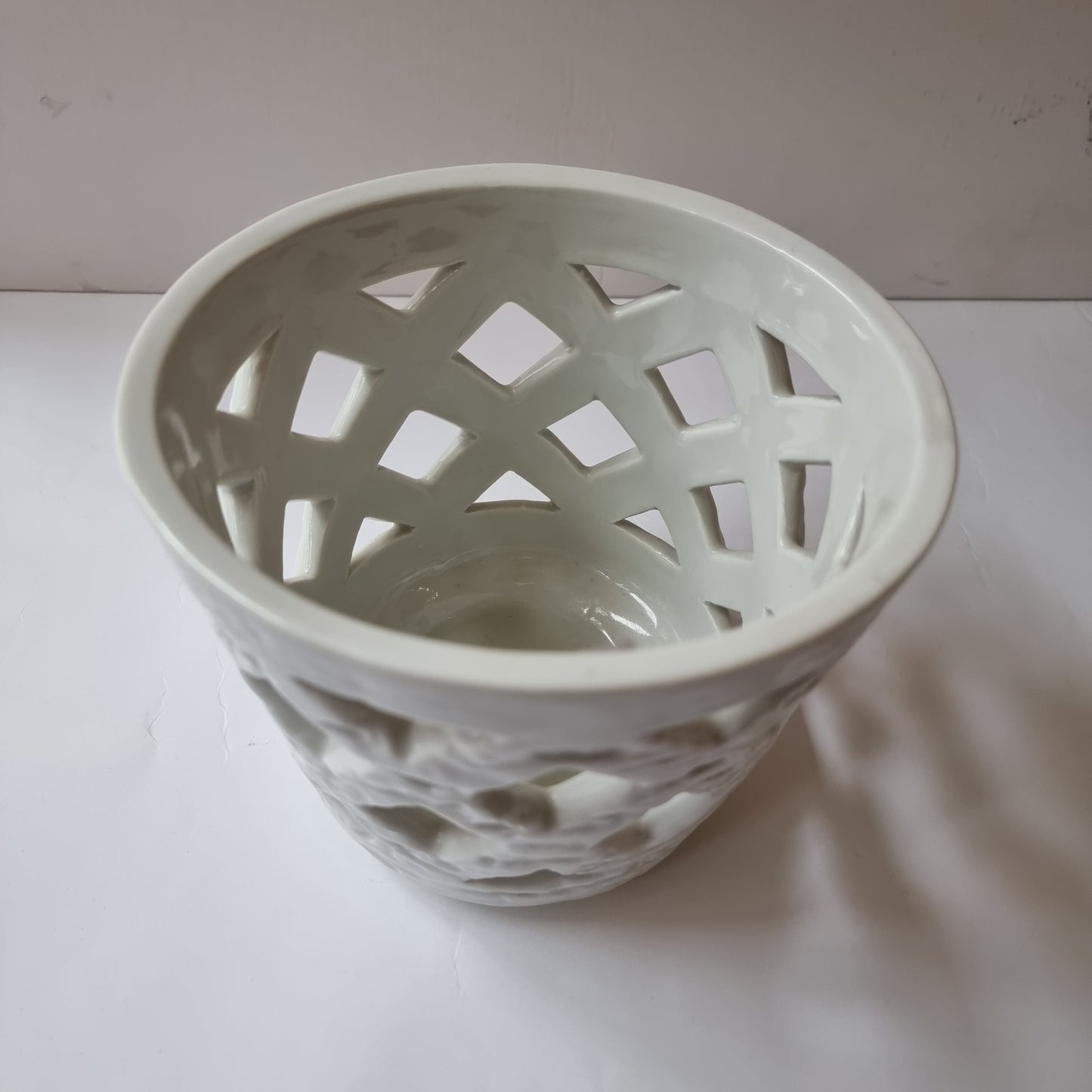 Gunnar Nylund outer lining pot Rörstrand