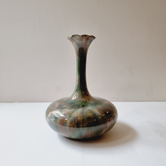 花瓶 1896年 ヘガネス