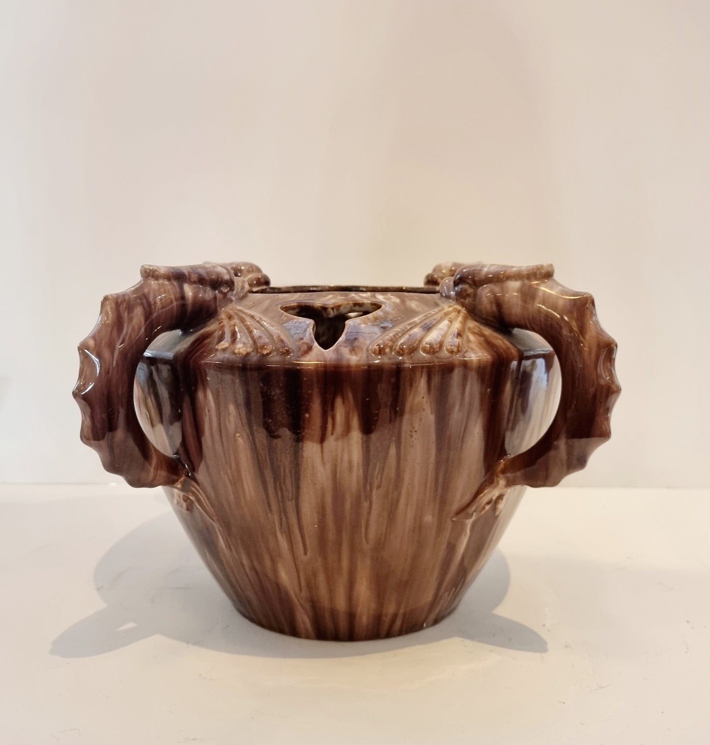 Höganäs outer lining pot Jugend Karl Holst