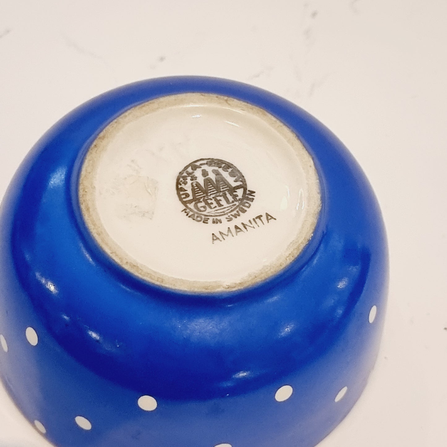 スイートキャベツ テングタケ属 Helmer Ringstrom Gefle