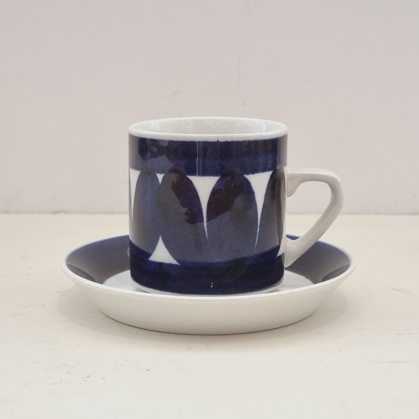ソトカ コーヒー カップ Raija Uosikkinen アラビア