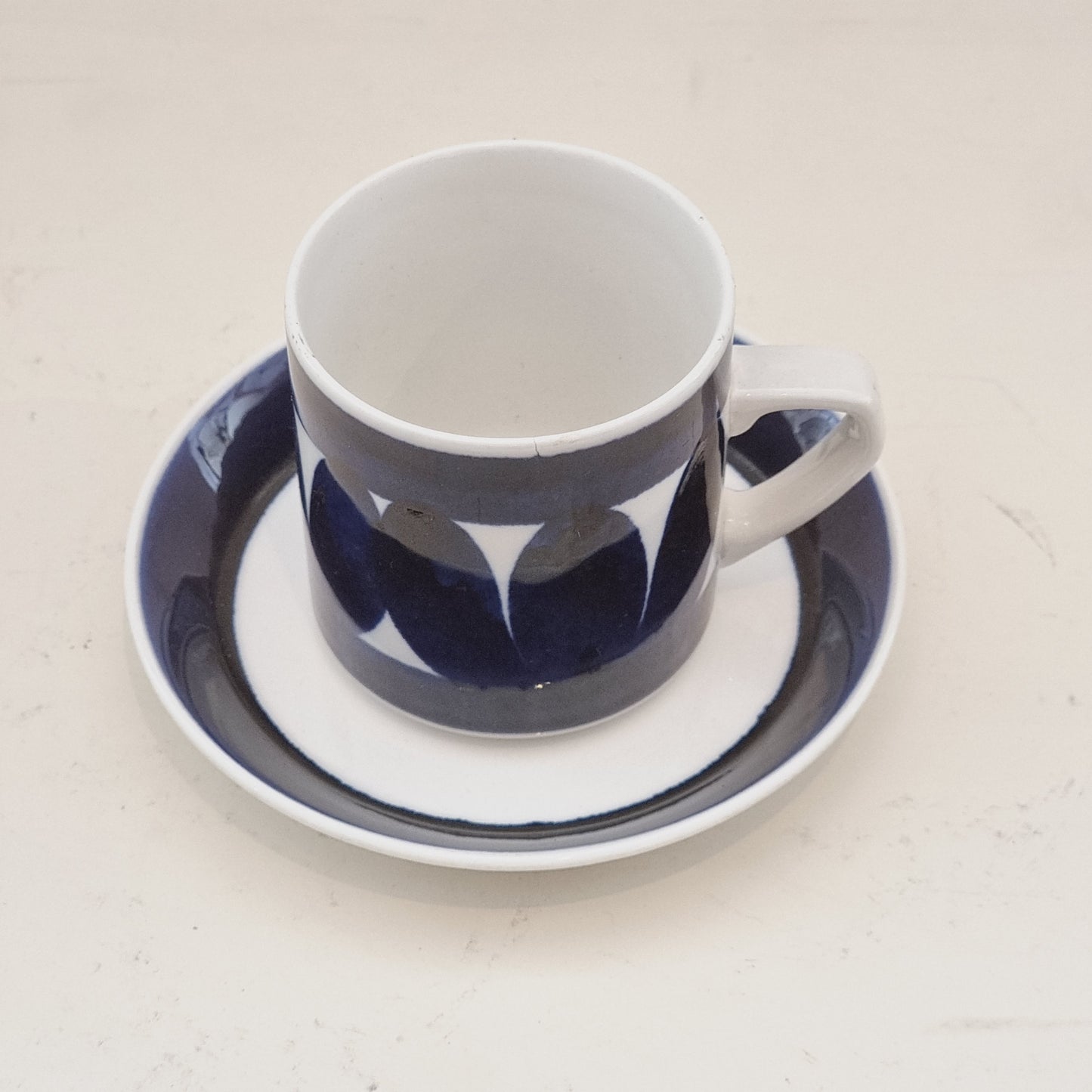 ソトカ コーヒー カップ Raija Uosikkinen アラビア