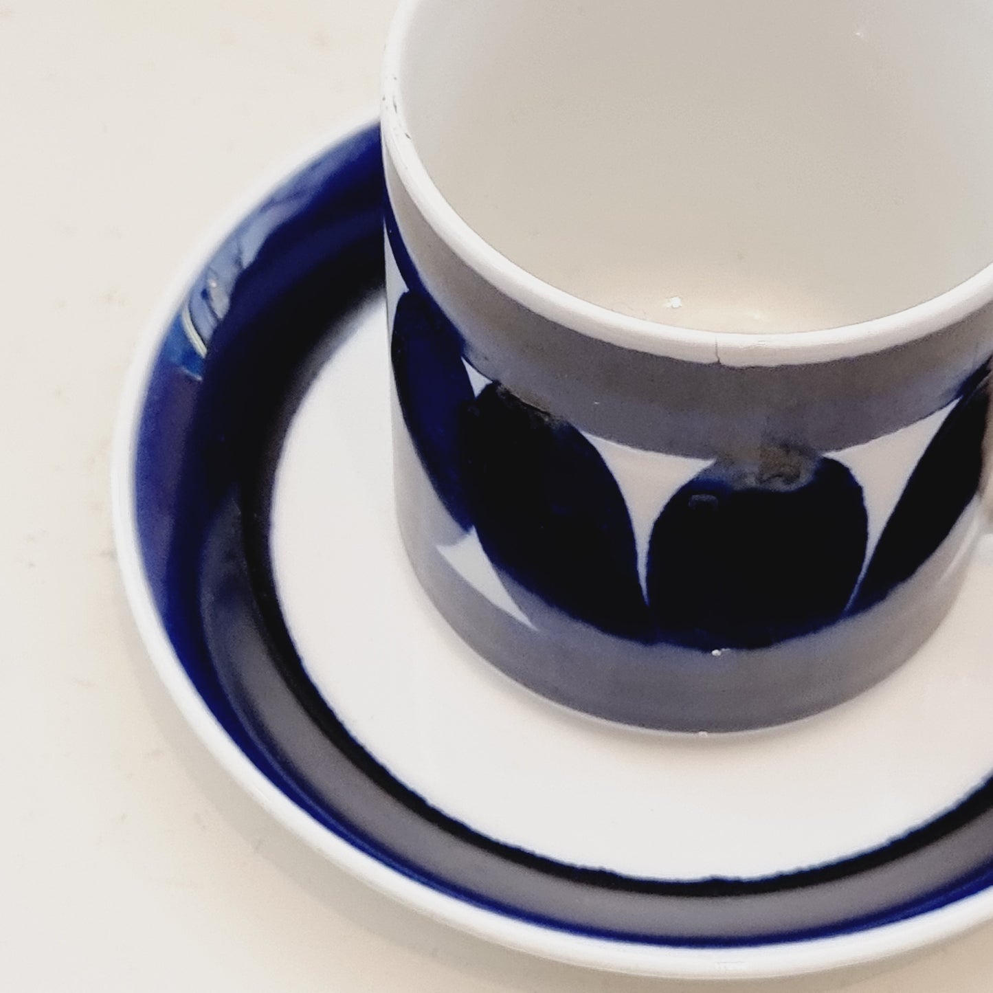 ソトカ コーヒー カップ Raija Uosikkinen アラビア
