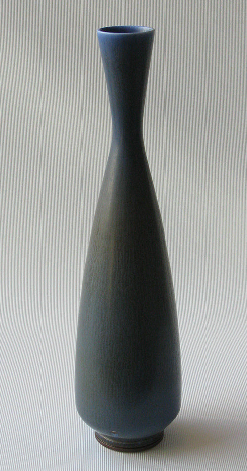 Friberg vas Gustavsberg H: 27cm/10
