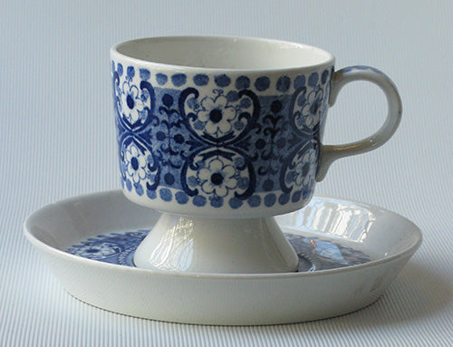Kaffekopp "Ali" Arabia