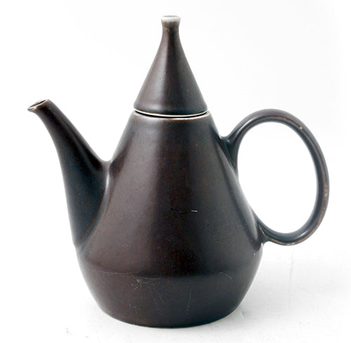 Stålhane tekanna rörstrand H: 21cm/8