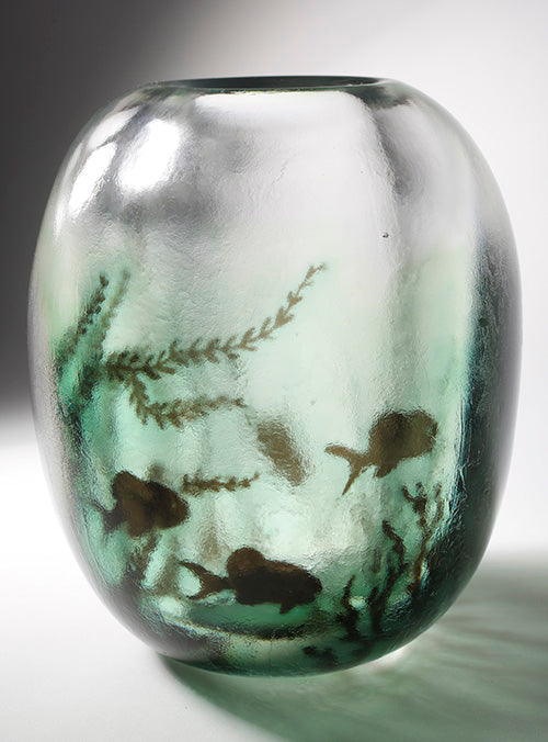 Fiskgraal VasOrrefors