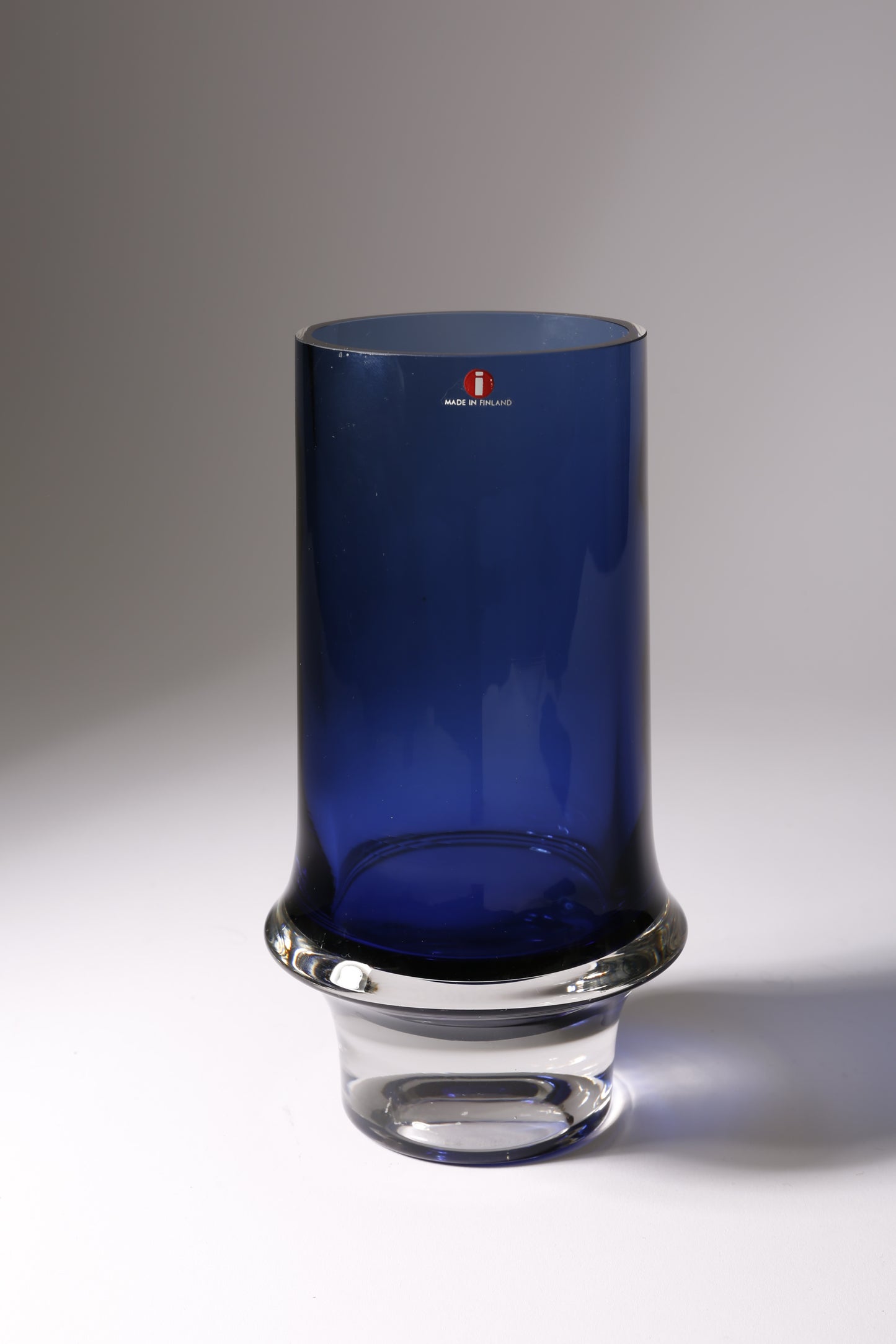 Tapio Wirkkala vas Iittala