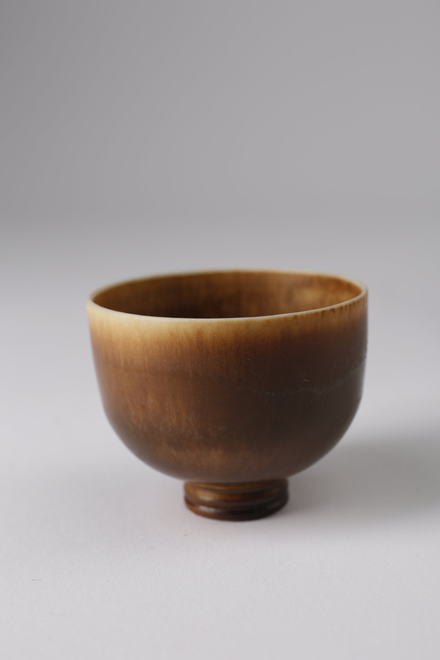 Berndt Friberg bowl Gustavsberg
