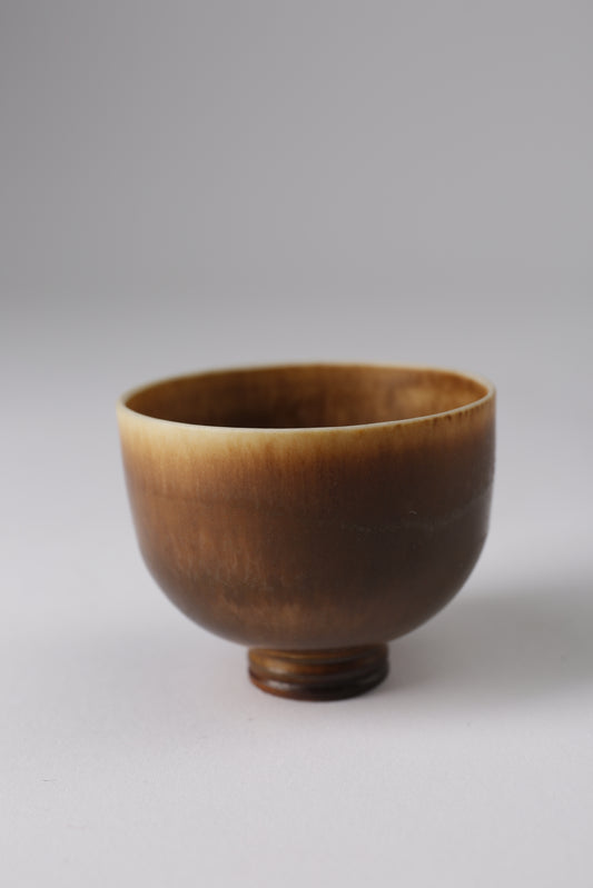 Berndt Friberg bowl Gustavsberg