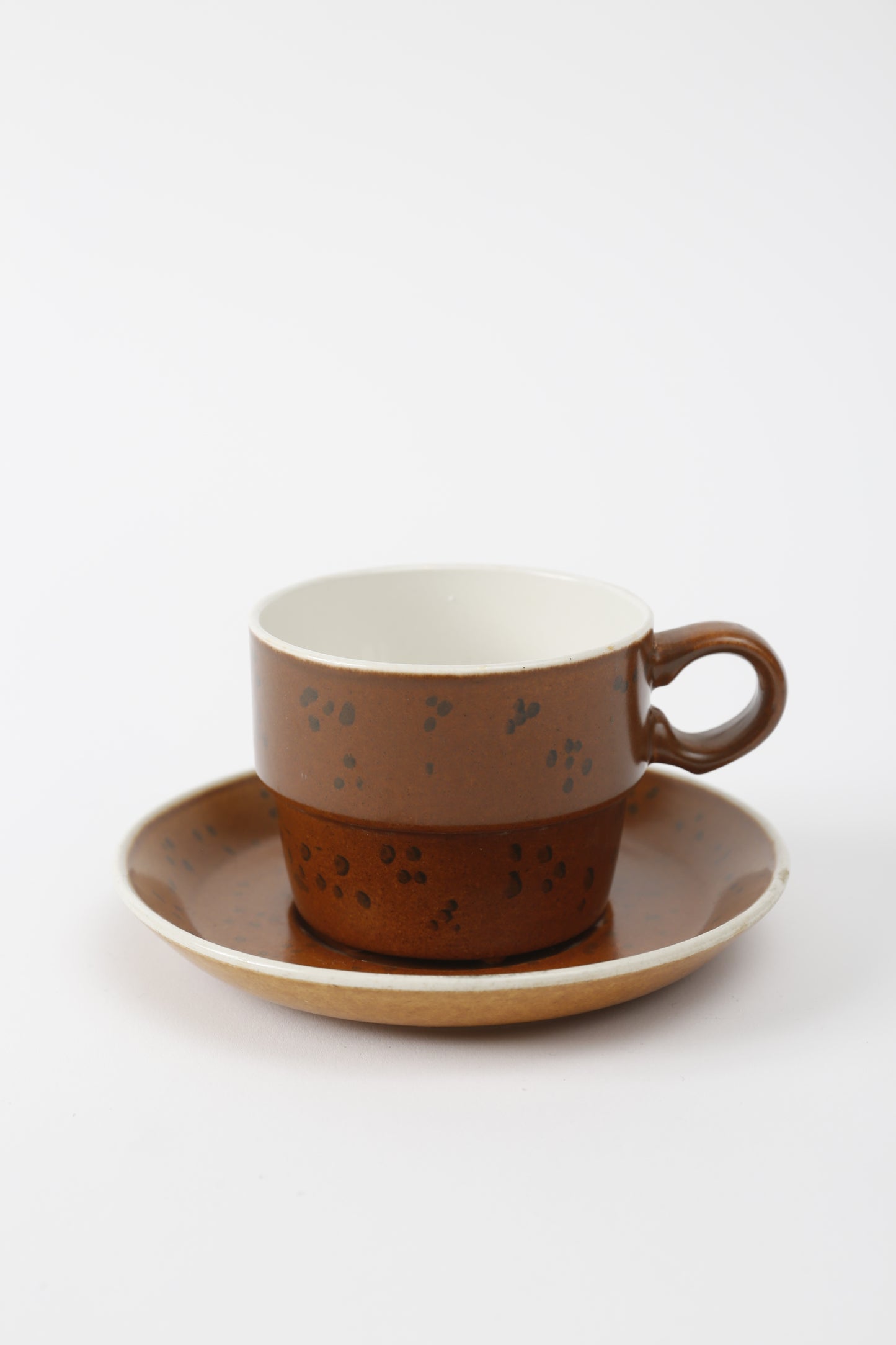 Kaffekopp Coq Stig Lindberg Gustavsberg