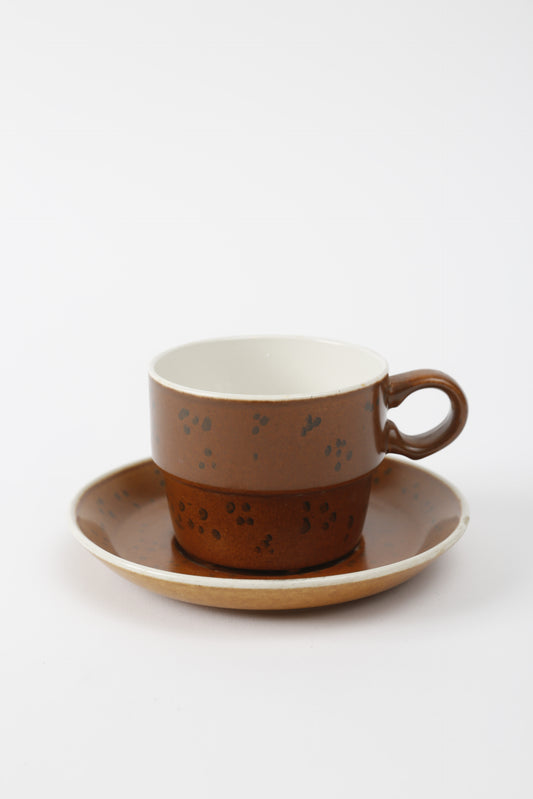 Kaffekopp Coq Stig Lindberg Gustavsberg