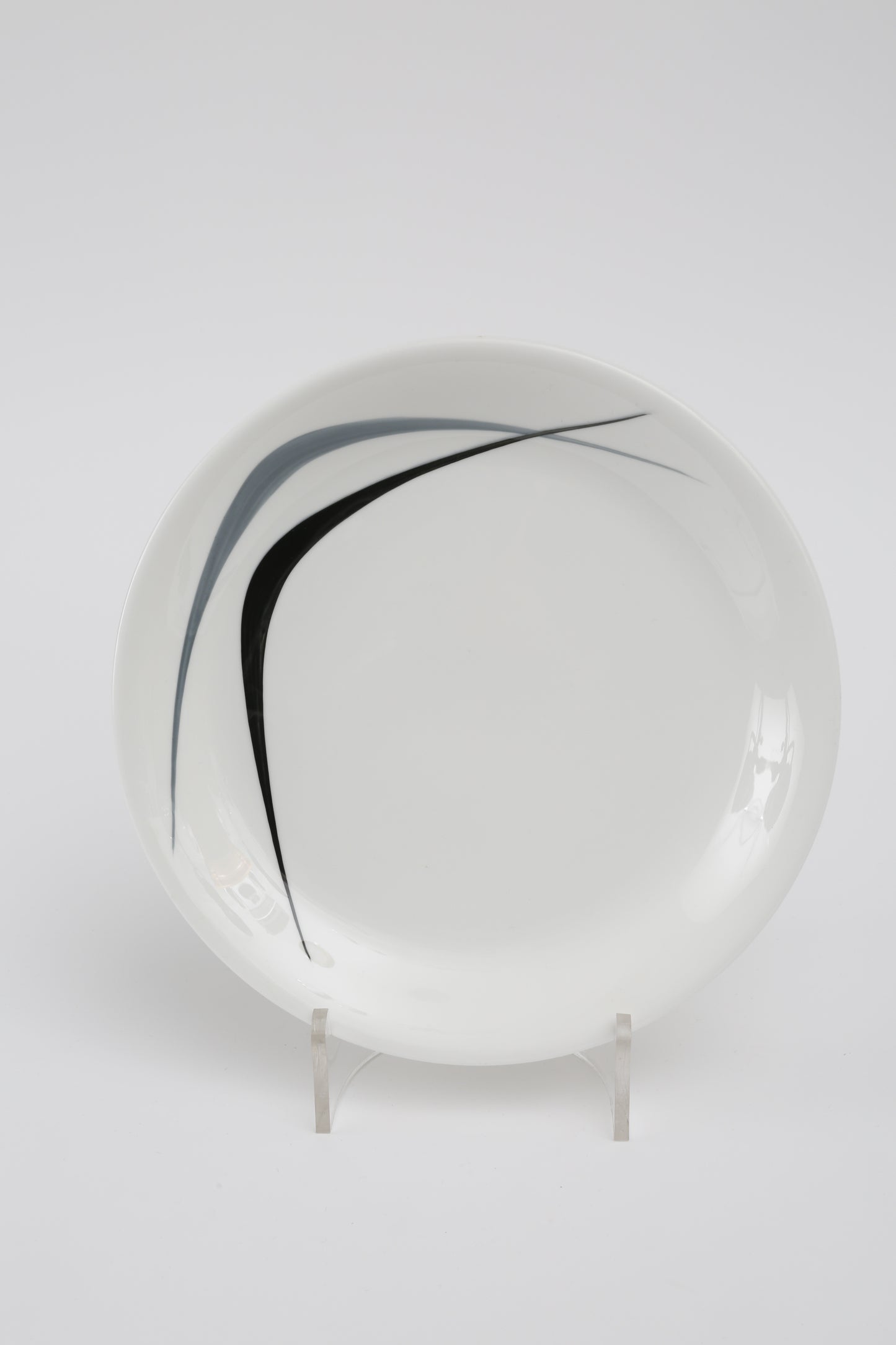 Mattallrik Gustavsberg 24,5cm