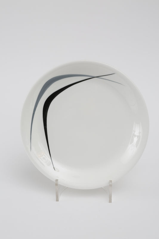 Mattallrik Gustavsberg 24,5cm