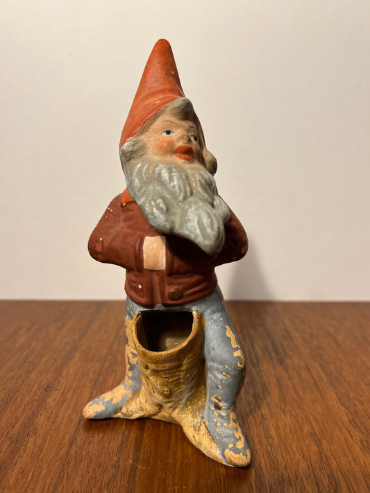 Santa Claus