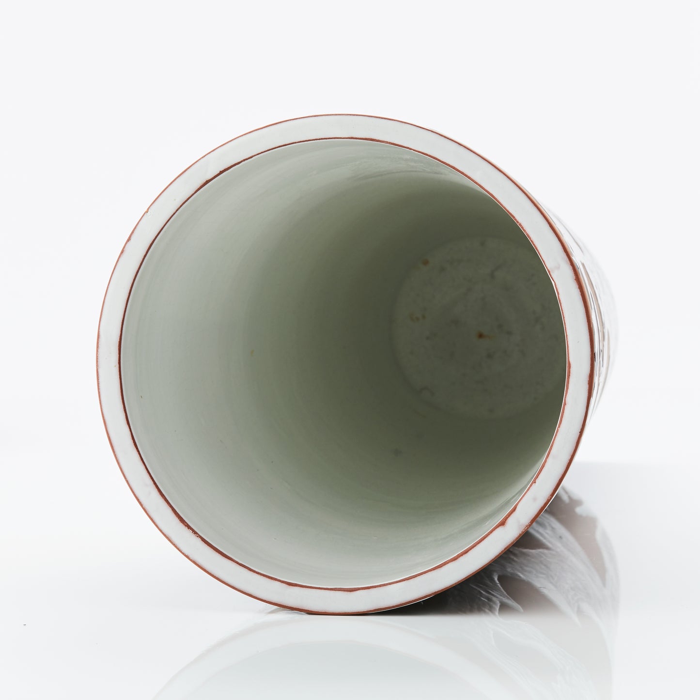 Wilhelm Kåge floor vase faience's unique Gustavsberg