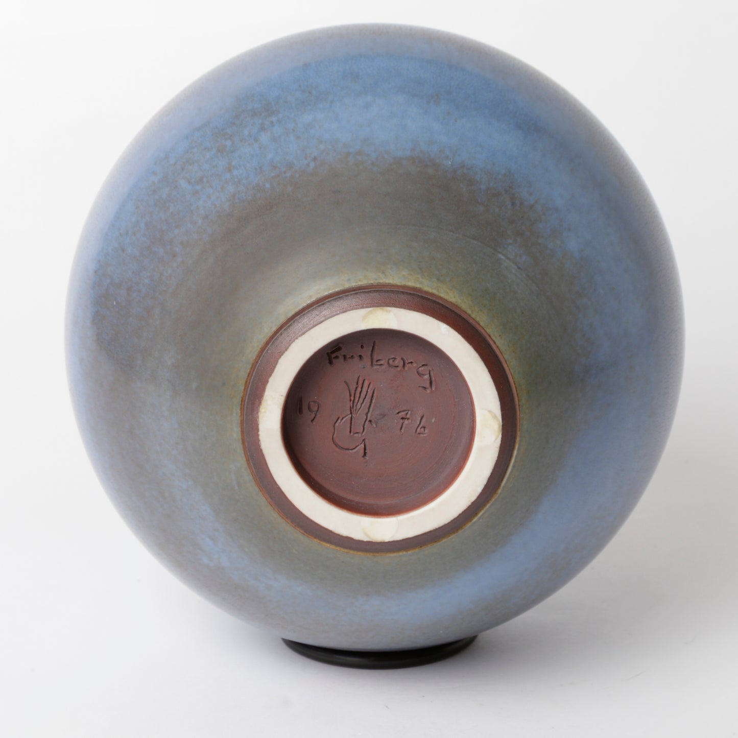 Berndt Friberg vase Gustavsberg