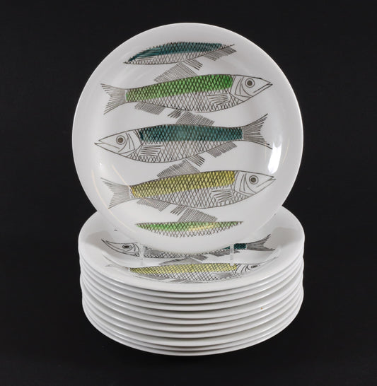 Dinner plate My Garden Marianne Westman Rörstrand 24cm