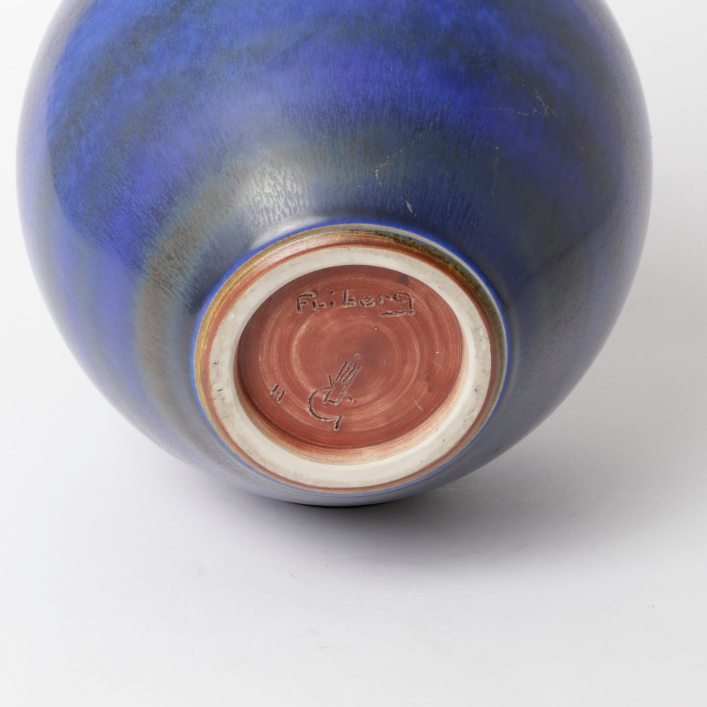 Berndt Friberg vase Gustavsberg