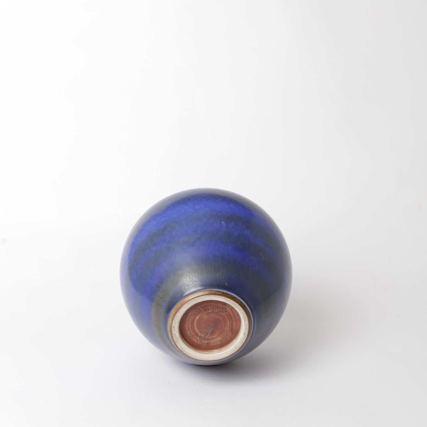 Berndt Friberg vase Gustavsberg