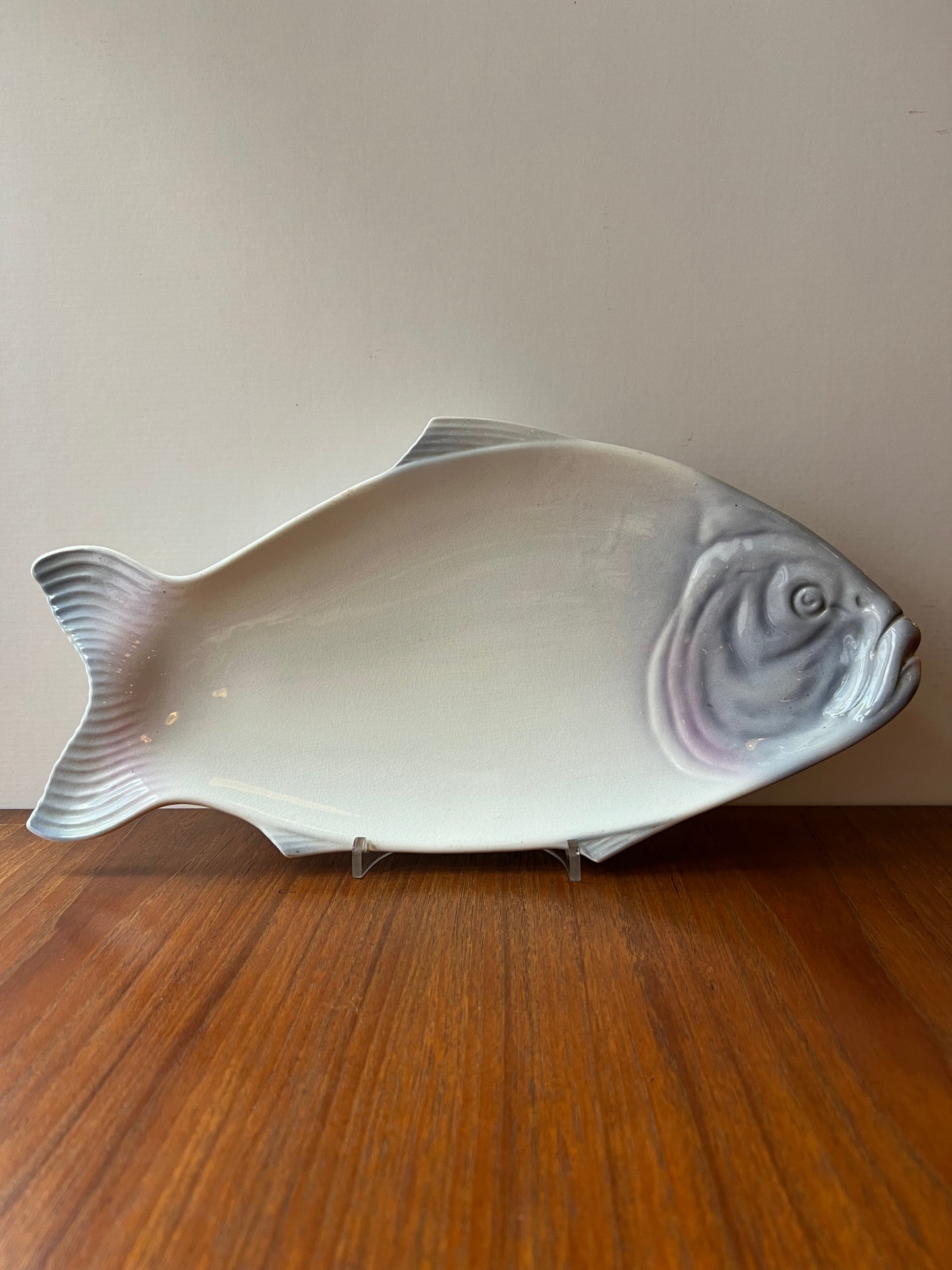 Fiskfat jugend Gustavsberg 45cm x 23,5cm