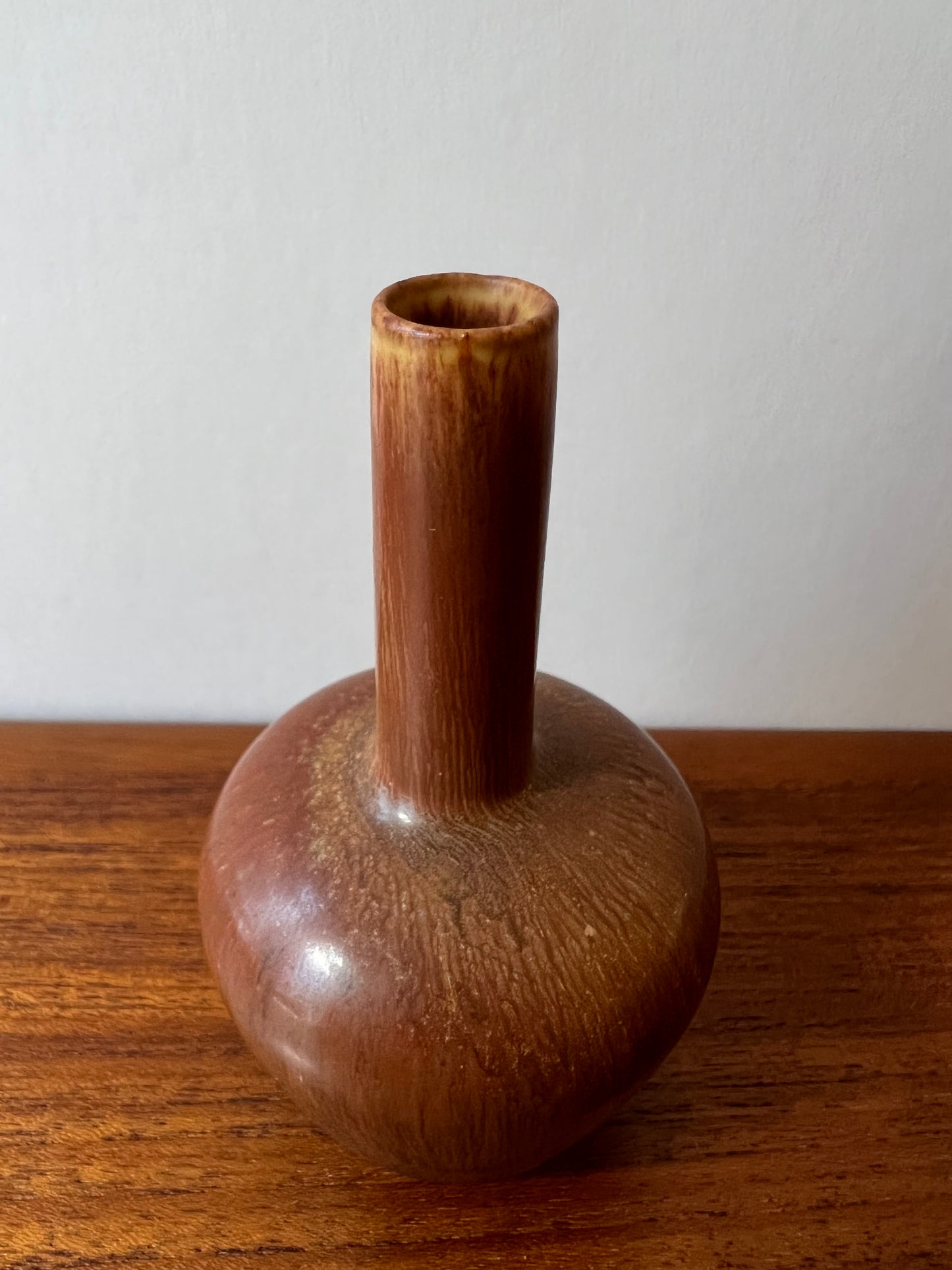 Carl-Harry Stålhane vase Rörstrand
