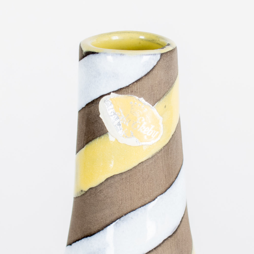 Ingrid Atterberg vas Spiral Upsala-Ekeby