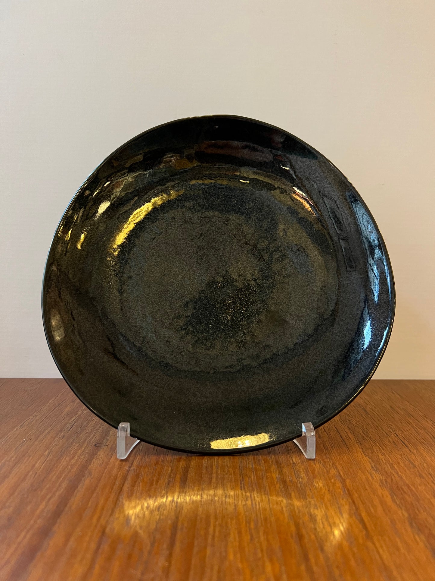 Förrättstallrik Colorado Stig Lindberg Gustavsberg 21cm