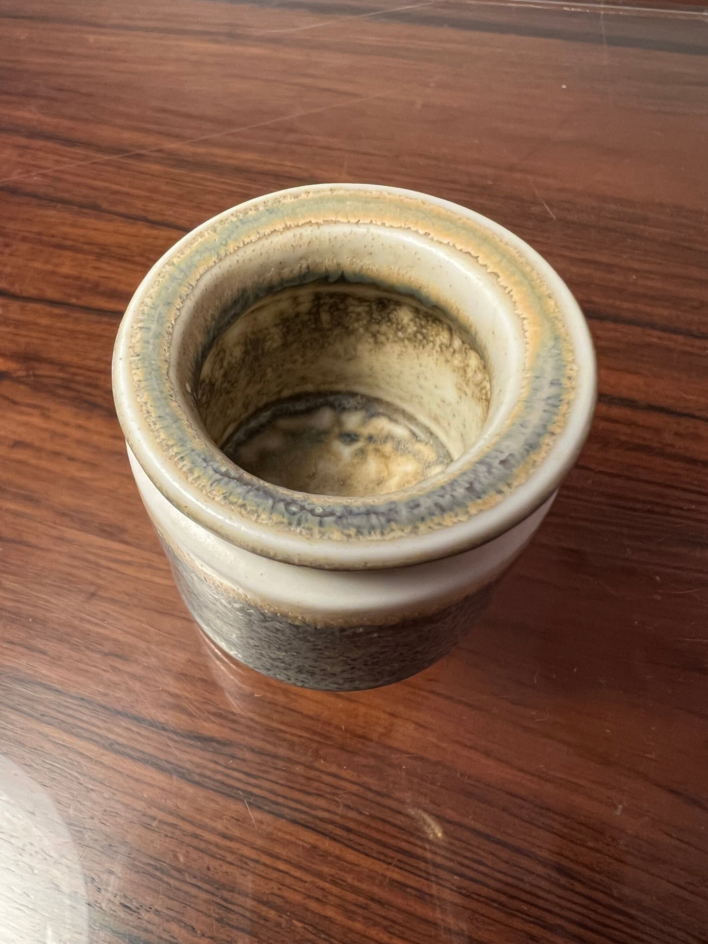 カールハリー・スタールハーネ ミニチュア ロールストランド