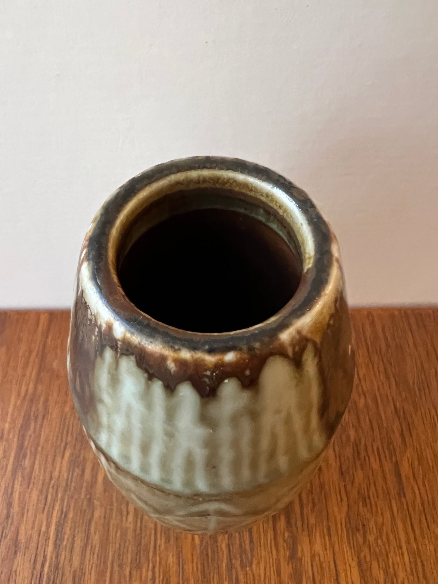 カール・ハリー・ストールハーネ 花瓶 ロールストランド