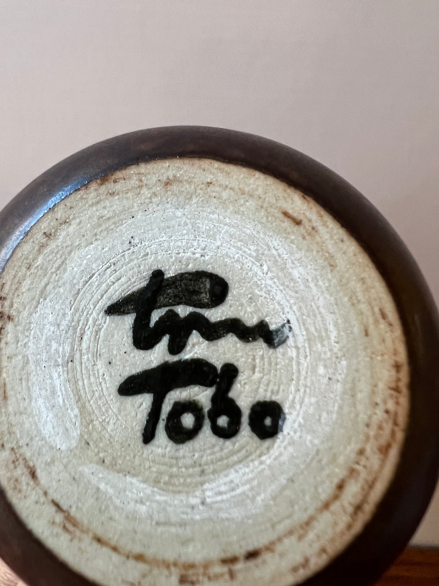 Tobo Triller vase