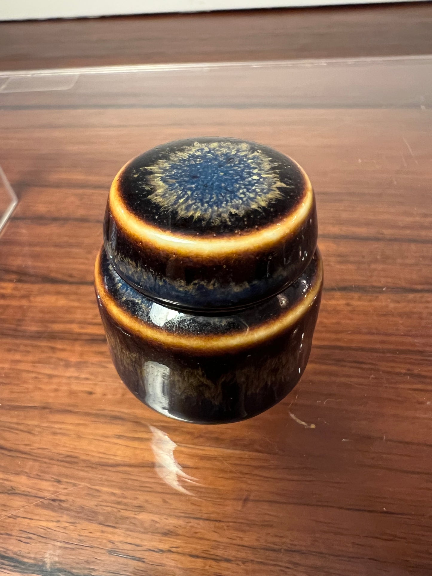 Carl-Harry Stålhane miniature Rörstrand