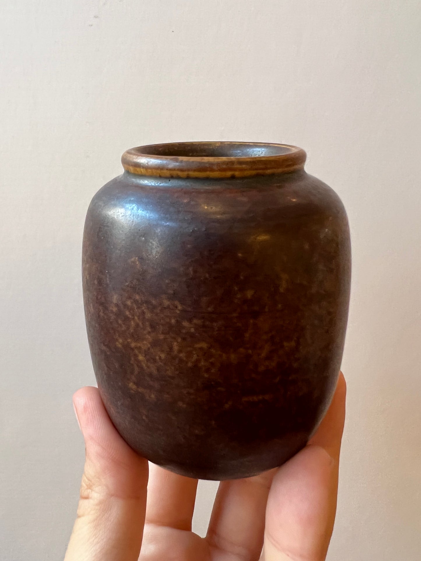Tobo Triller vase