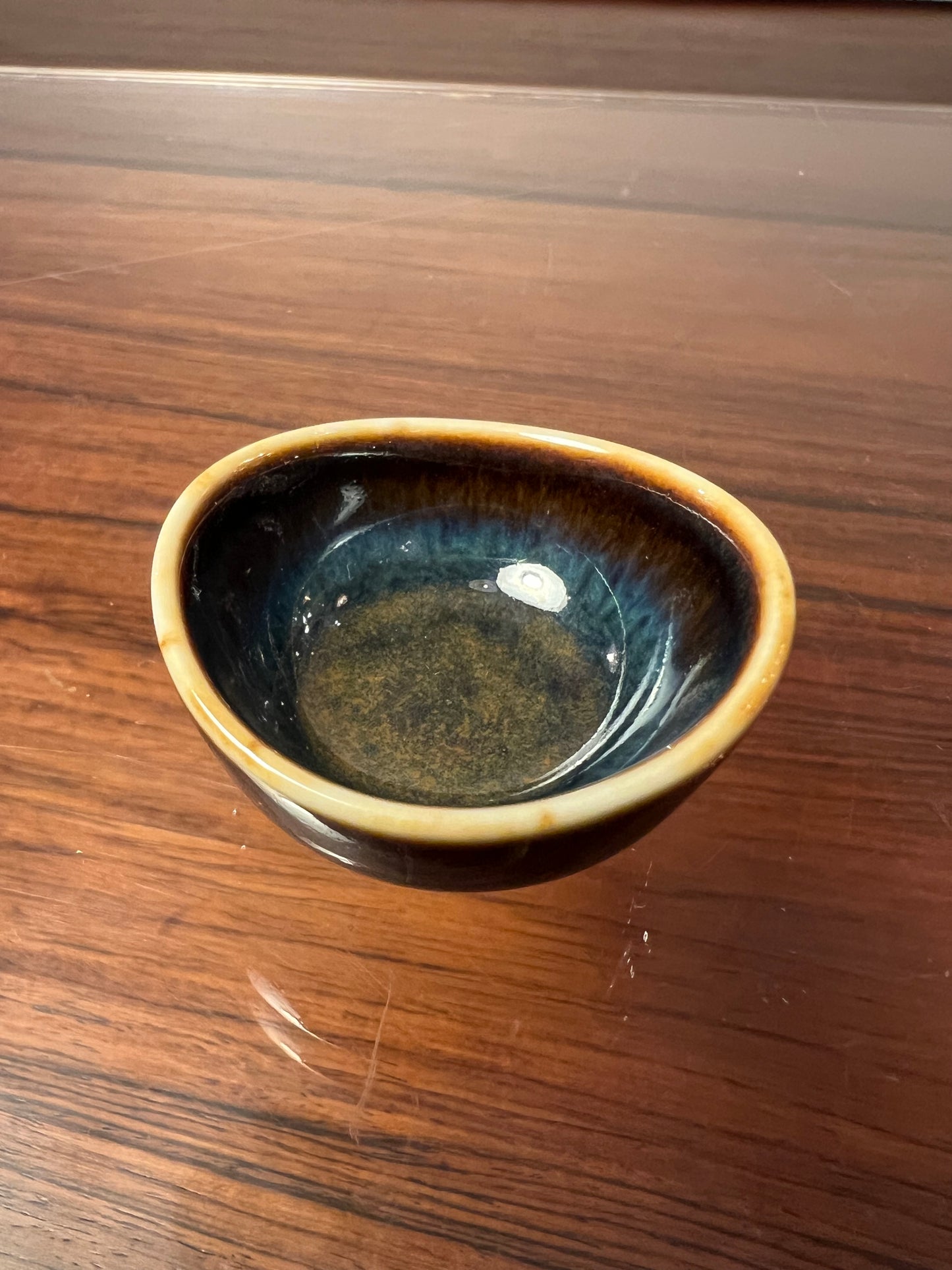 カールハリー・スタールハーネ ミニチュア ロールストランド