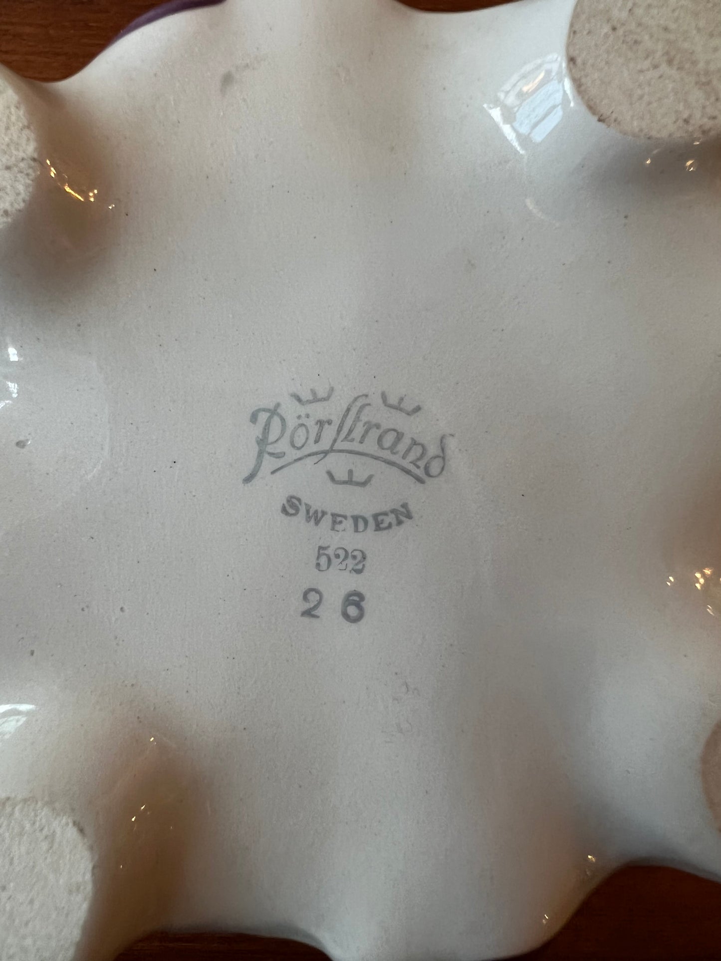 Outer liner pot Rörstrandia Rörstrand