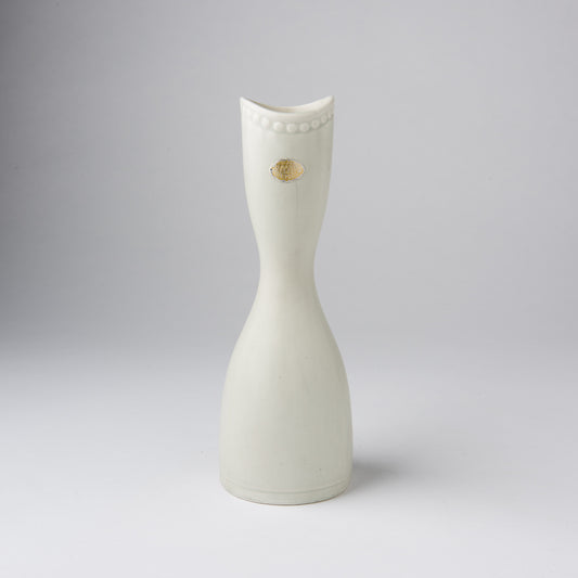 Arthur Percy vase Gefle Porcelain Factory
