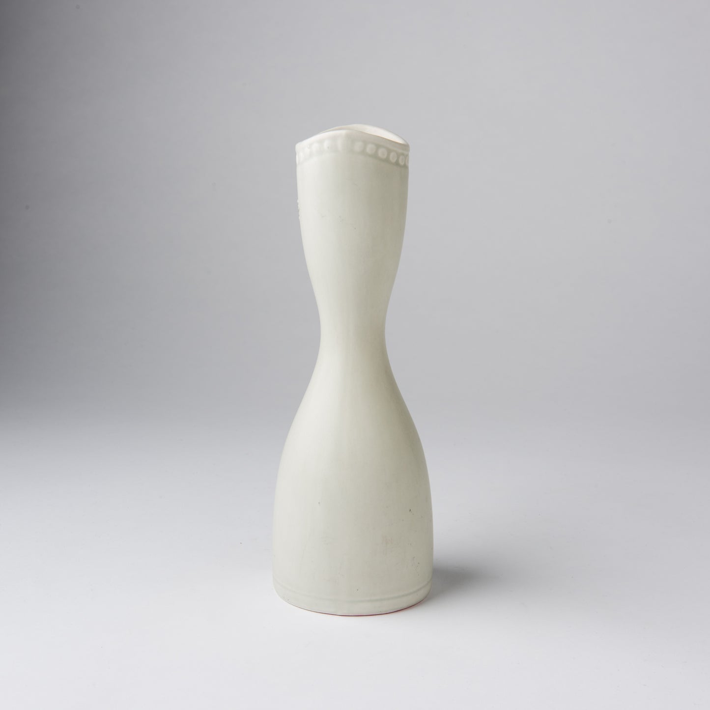 Arthur Percy vase Gefle Porcelain Factory