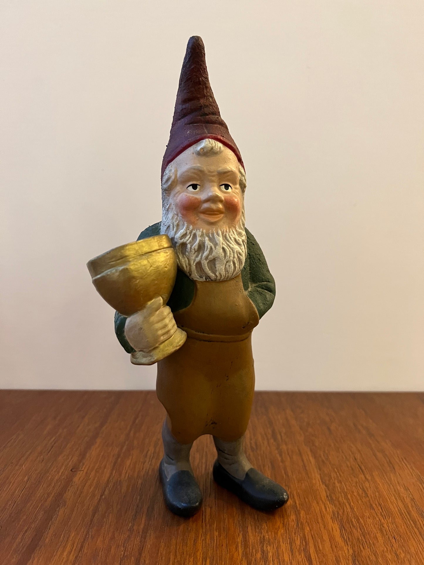 Santa Claus
