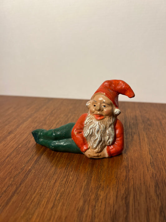 Santa Claus