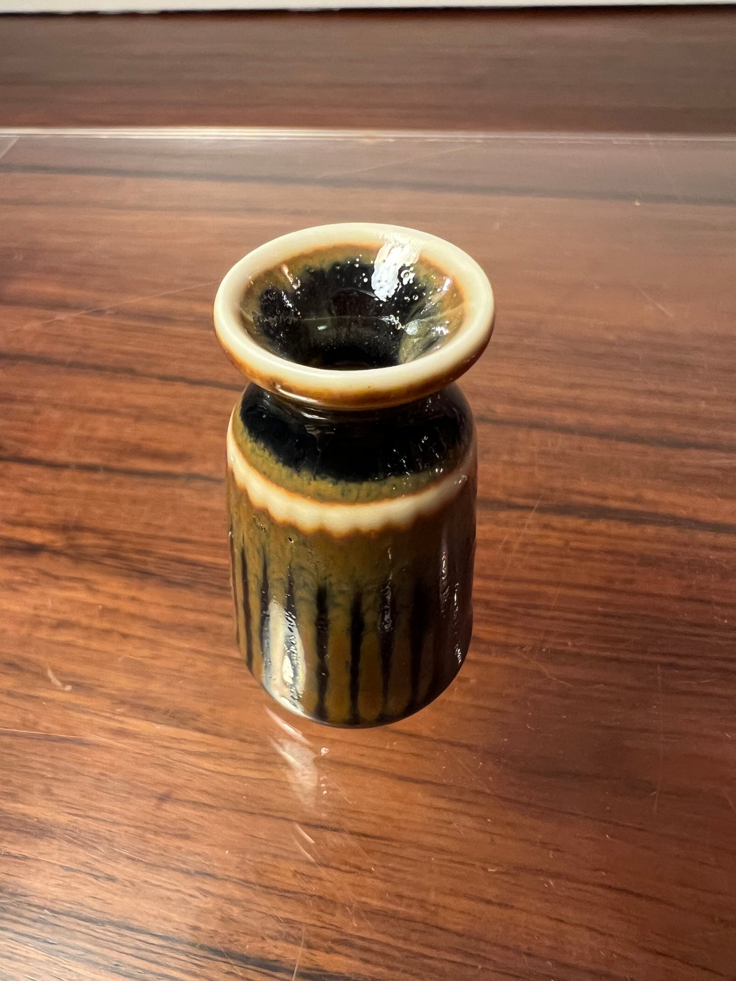 カールハリー・スタールハーネ ミニチュア ロールストランド
