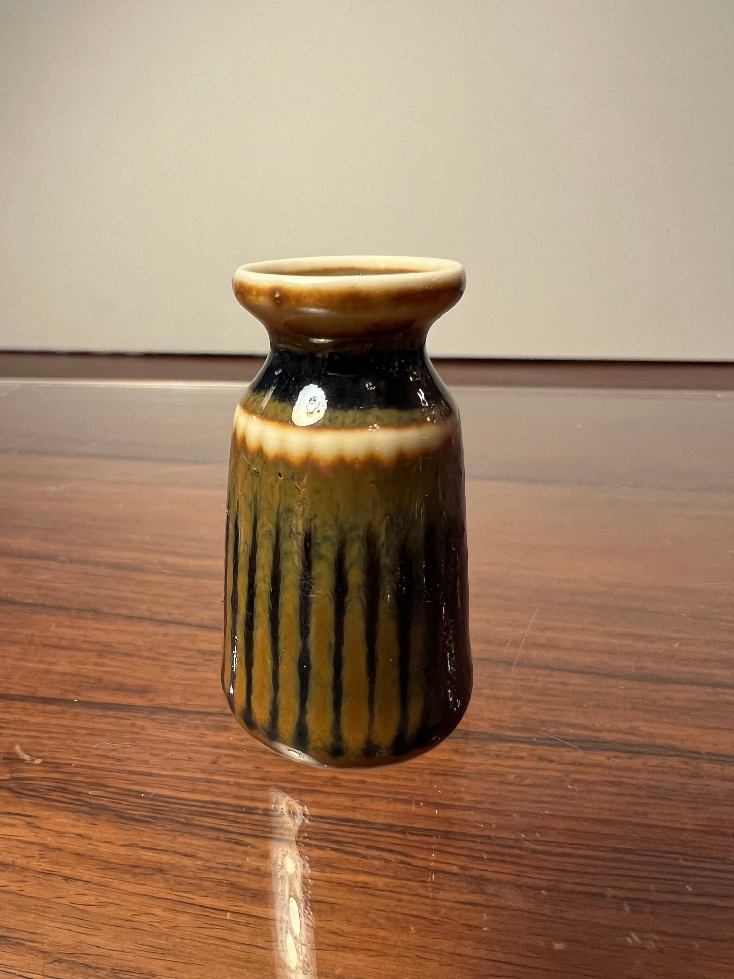 カールハリー・スタールハーネ ミニチュア ロールストランド