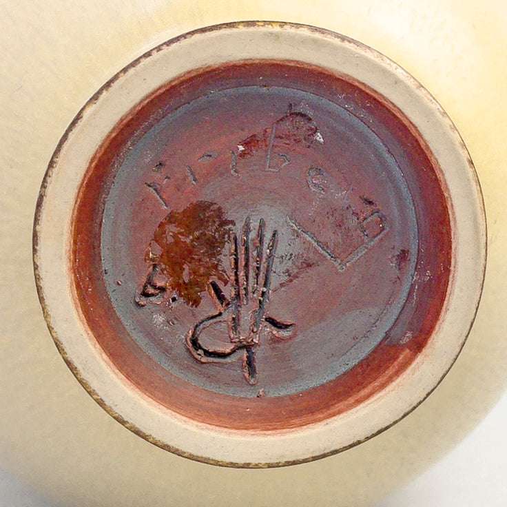 Vase Berndt Friberg Gustavsberg