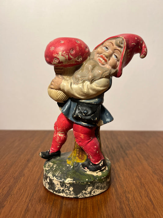 Santa Claus
