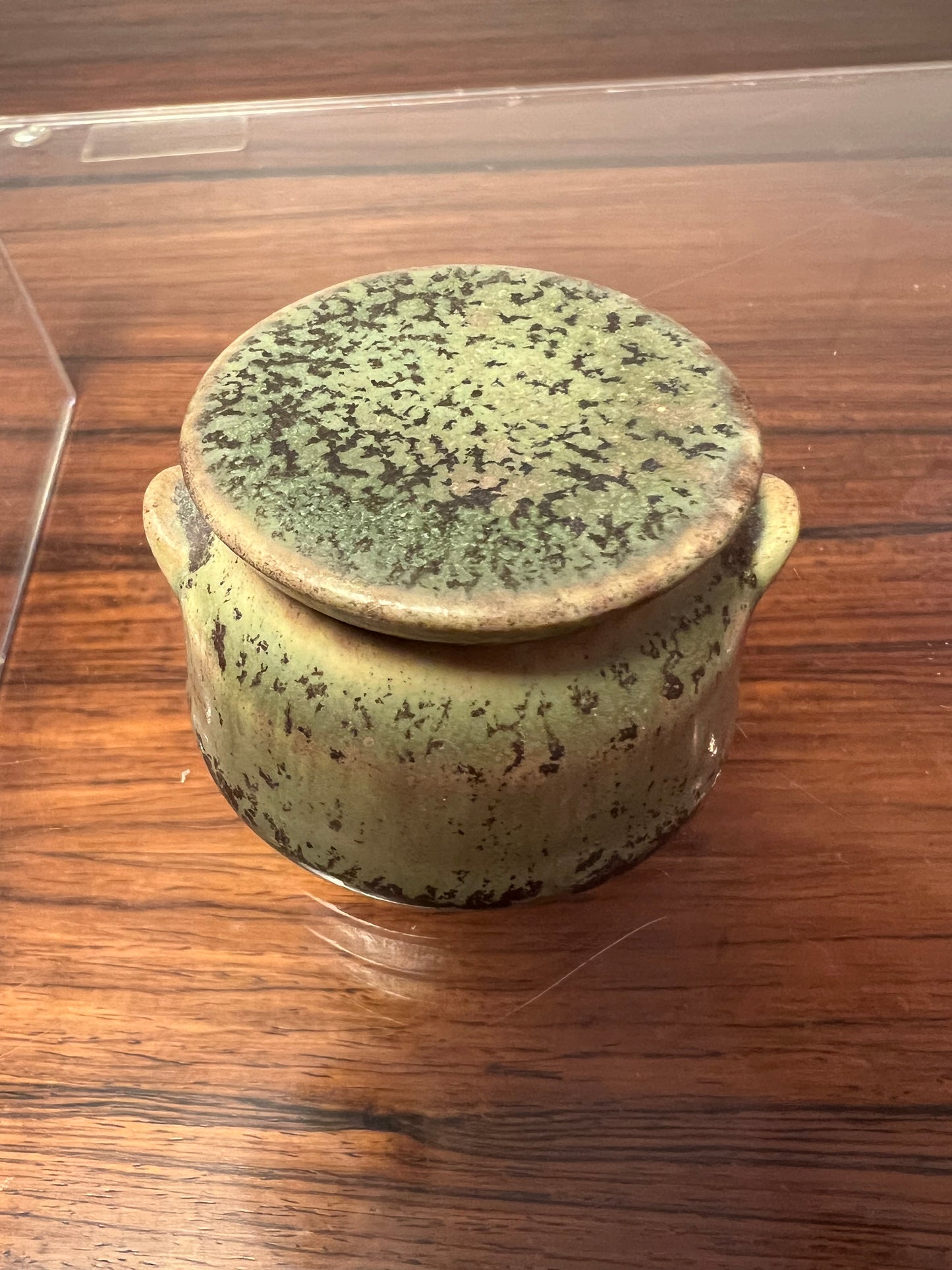 カールハリー・スタールハーネ ミニチュア ロールストランド