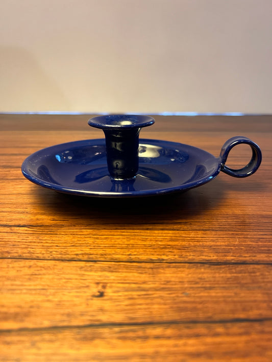 Nattljusstake emalj Kockums
