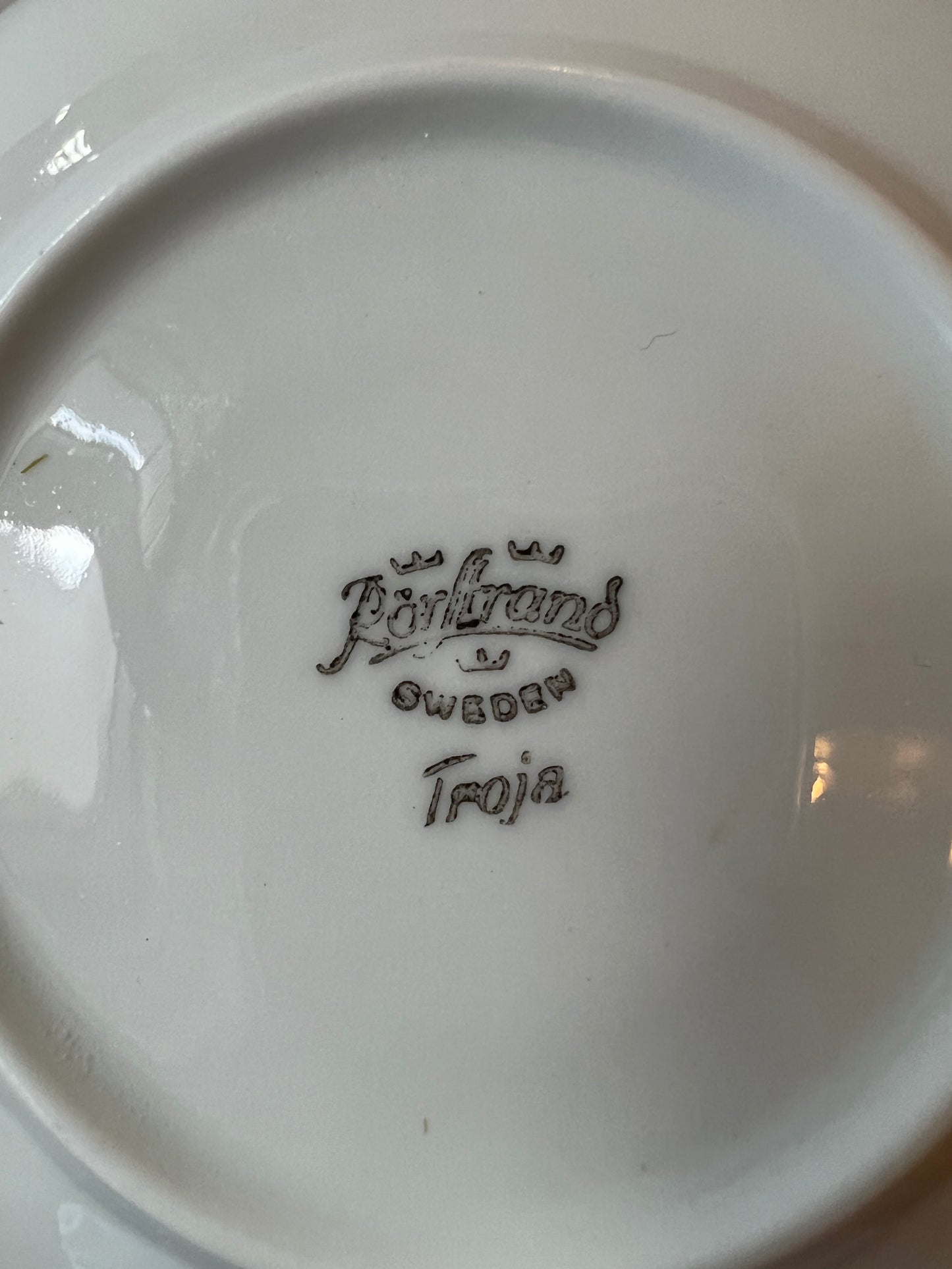 Coffee cup Troy Rörstrand