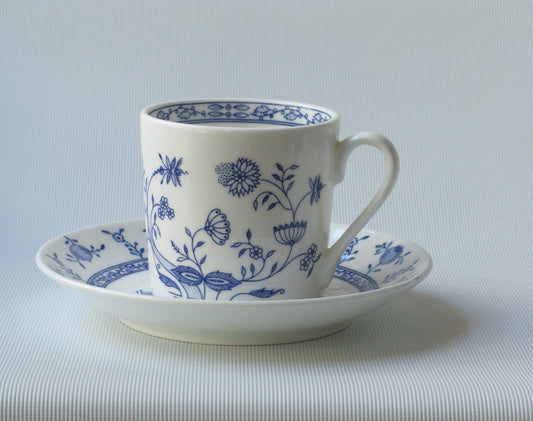 Coffee cup Dresden Gustavsberg