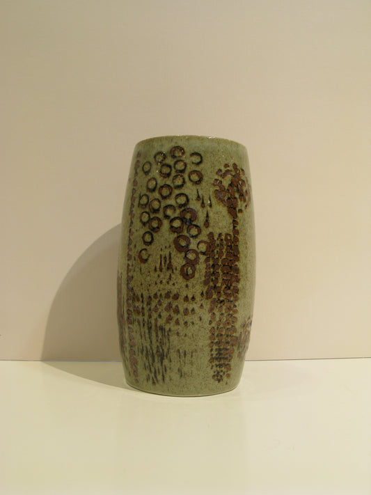 Carl Harry Stålhane vase Rörstrand