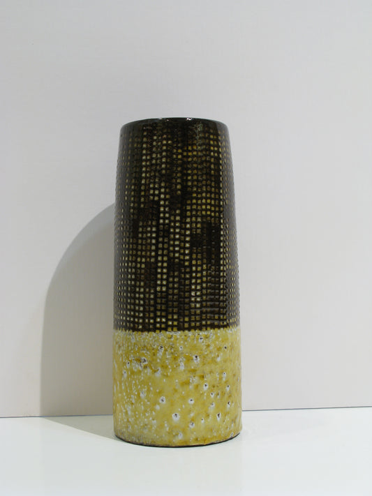 Ingrid Atterberg vase Yondel/Gondel Upsala-Ekeby 1960s