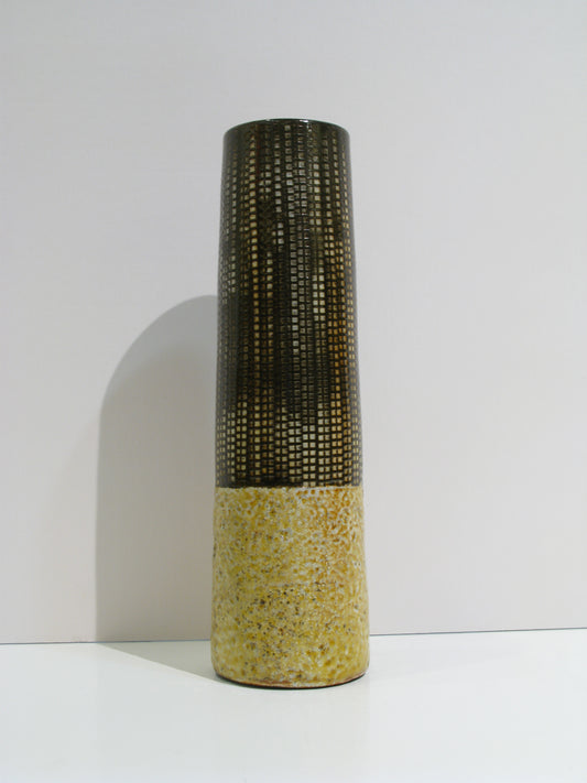 Ingrid Atterberg vase Yondel/Gondel Upsala-Ekeby